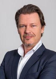 Oliver von Trzebiatowski